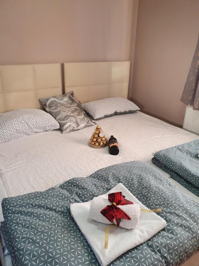 Apartman "Millan" Приедор Экстерьер фото