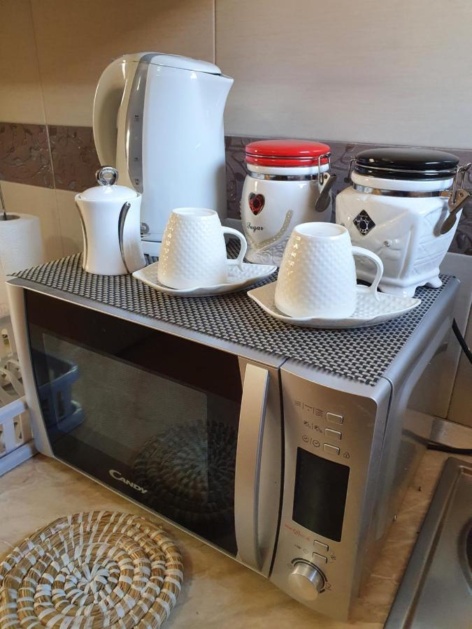 Apartman "Millan" Приедор Экстерьер фото